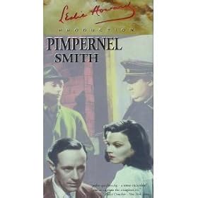 Pimpernel Smith [VHS]