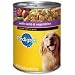 Details About Pedigree Choice Cuts with Lamb and Vegetables Canned Dog Food