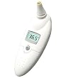 Boso Bosotherm Medical, Infrarot-Ohr Thermometer