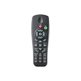 Optoma BR-5023L Remote Control