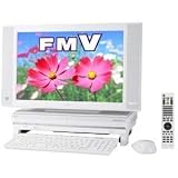 �x�m�� FMV-DESKPOWER LX/B80D FMVLXB80D