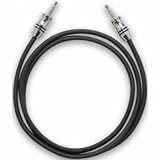 3.5MM Plug Cable to 3.5MM Plug Audio Cable - 6 Foot