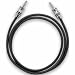 3.5MM Plug Cable to 3.5MM Plug Audio Cable - 6 Foot