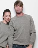 Unisex Fleece Crewneck Sweatshirt