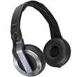 Pioneer HDJ-500K DJ Headphones (Black)