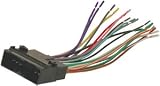 Scosche HA10B Harness for 2006 Honda Civic