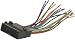 Scosche HA10B Harness for 2006 Honda Civic