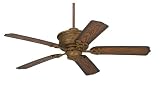 52 Adagio Casa Vieja  Walnut Ceiling Fan