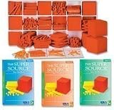 The SuperSource: Base Ten Blocks 5-6