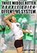 Sporting Goods : Geoff Carlston: Three Middle Hitter Double Quick Offensive System (DVD)