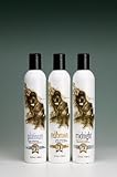 #1 All Systems" Midnight Black" Color Enhancing Botanical Conditioner(16 Oz)
