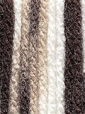 Eigenschaften Coats / Coats - Strickgarn Bravo Color, 50g Knäuel, Cappuchino
