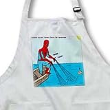 Rich Diesslins Funny General - Editorial Cartoons - Issues of the Real Spiderman - Career Options - Aprons