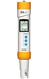 HM Digital PH-200 Waterproof pH Tester