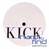 A KICK IN THE TEETH (TIEFSCHWARZ REMIX)