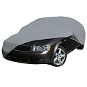 Classic Accessories 71003-M Deluxe Four Layer Car Cover