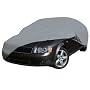 Classic Accessories 71003-C Deluxe Four Layer Car Cover