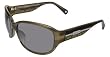 AUTHENTIC COACH GRADIENT SUNGLASSES DEVYN S825 (Olive/Grey)