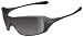 Oakley Dart Black Chrome With Warm Grey