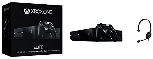 Xbox-One-Parent