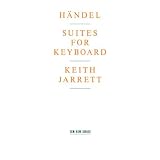 Handel: Suites for Keyboard