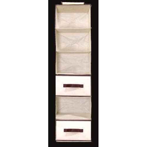 Collapsible Drawers
