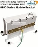 Dimmer Switches: 3950-BKT Leviton LIN Integrated Networks Brackets