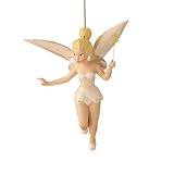 Lenox 2008 Twinkle Tinkerbell Ornament