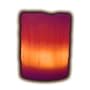 Can You Imagine 4" Morphing Electronic Candle - Colorful Candle Alternative Blows Out Like the Real Thing!