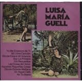 Luisa Maria Guell