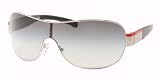 Prada Linea Rossa SPS54H Sunglasses