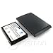 3650mAh Extended Battery fits HP iPaq hx4700 hx4705 series