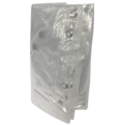 Zenith H32KK Vinyl Prism Liner Clear