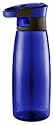 Contigo AutoSeal BPA Free Hydration Bottle with Carabiner Clip Handle