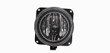 Ford Focus Fog Light Assembly Fits Either RH or LH Side (Also fits Hybrid) 19-5811-00 2002