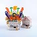 Handyman Garage Lollipop Bouquet