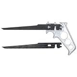 Buy CRL Stanley Keyhole Saw with Two Blades by CRL