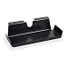 Wire Management Panel for Future Access  Tables, Fits 36 Rectangular and 48 Trapezoidal Tables