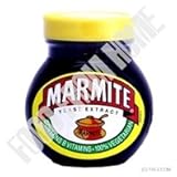 Marmite Yeast