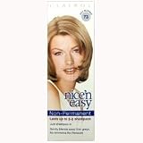 Clairol Loving Care Hair Colour Ash Blonde 73
