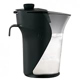 0.8 Liter Milk Island - Glass