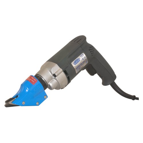 Kett KD-440 14 Gauge Double-Cut Shears