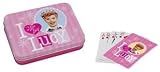  : I Love Lucy Playing Card Gift Set