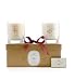 Candele da Viaggio (Boxed Gift Set of 2 Candles) 2 x 7.5 oz. by Tocca