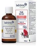 Huile v¨¦g¨¦tale biologique de ricin 100 ml by La drome provencale