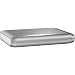 Western Digital My Passport Essential SE 1 TB USB 2.0 Portable External Hard Drive (Silver)