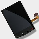 Original BlackBerry Storm 2 II 9550 OEM Lcd Screen (Lcd22937-002/111) + Tou ....