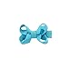 YHXX YLEN 20Pcs Small Baby Hair Bows Grosgrain Ribbon Baby Girls Clips