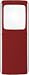 Pocket Magnifier (Cherry)