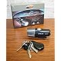 CygoLite Milion 200 LED Rechargable 1-Piece HeadLi&hellip by Cygo Lite